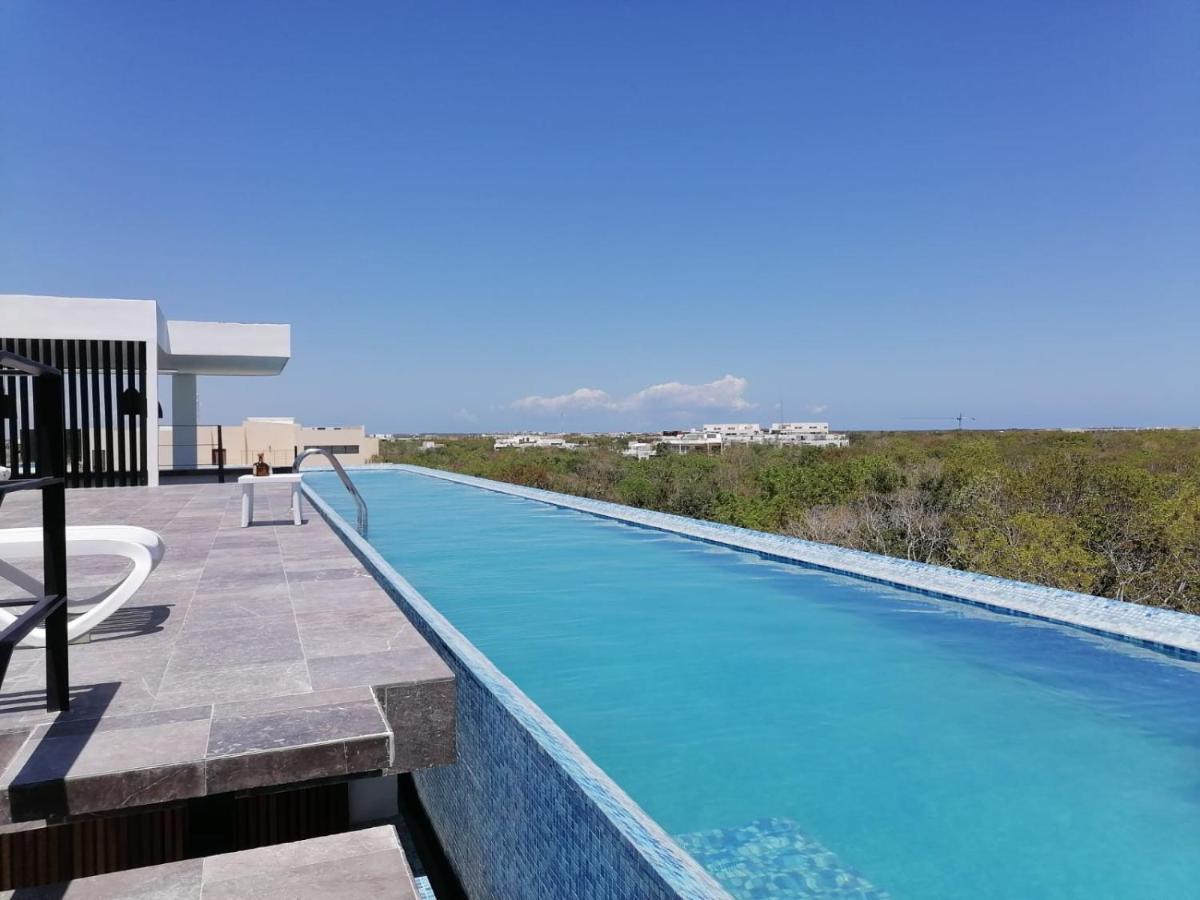 Aldea Zama 2 Appartamento